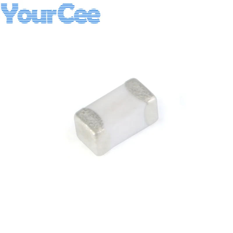 100 szt. Induktor SMD 0603 0402 5% 100nH 82nH 68nH 39nH 33nH 27nH 22nH 18nH 15nH 12nH 10nH 8.2nH 5.6nH 4.7nH 3.3nH 2.7nH 2.2nH 1nH — zdjęcie 6