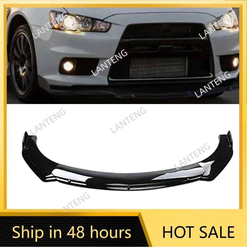 Car Front Bumper Li… - image