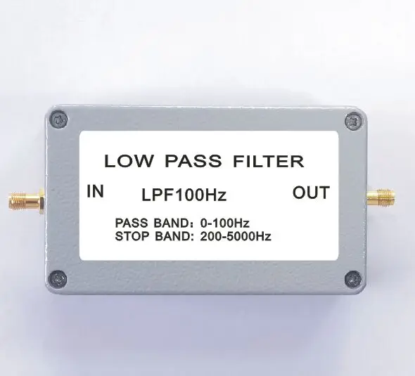 filtres-passe-bas-lc-haute-puissance-filtres-passe-haut-filtres-passe-bande-filtres-haute-puissance-ultra-basse-frequence