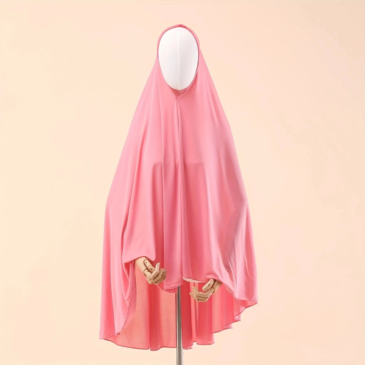 Hot Sale New Style Muslim Prayer Head Scarf