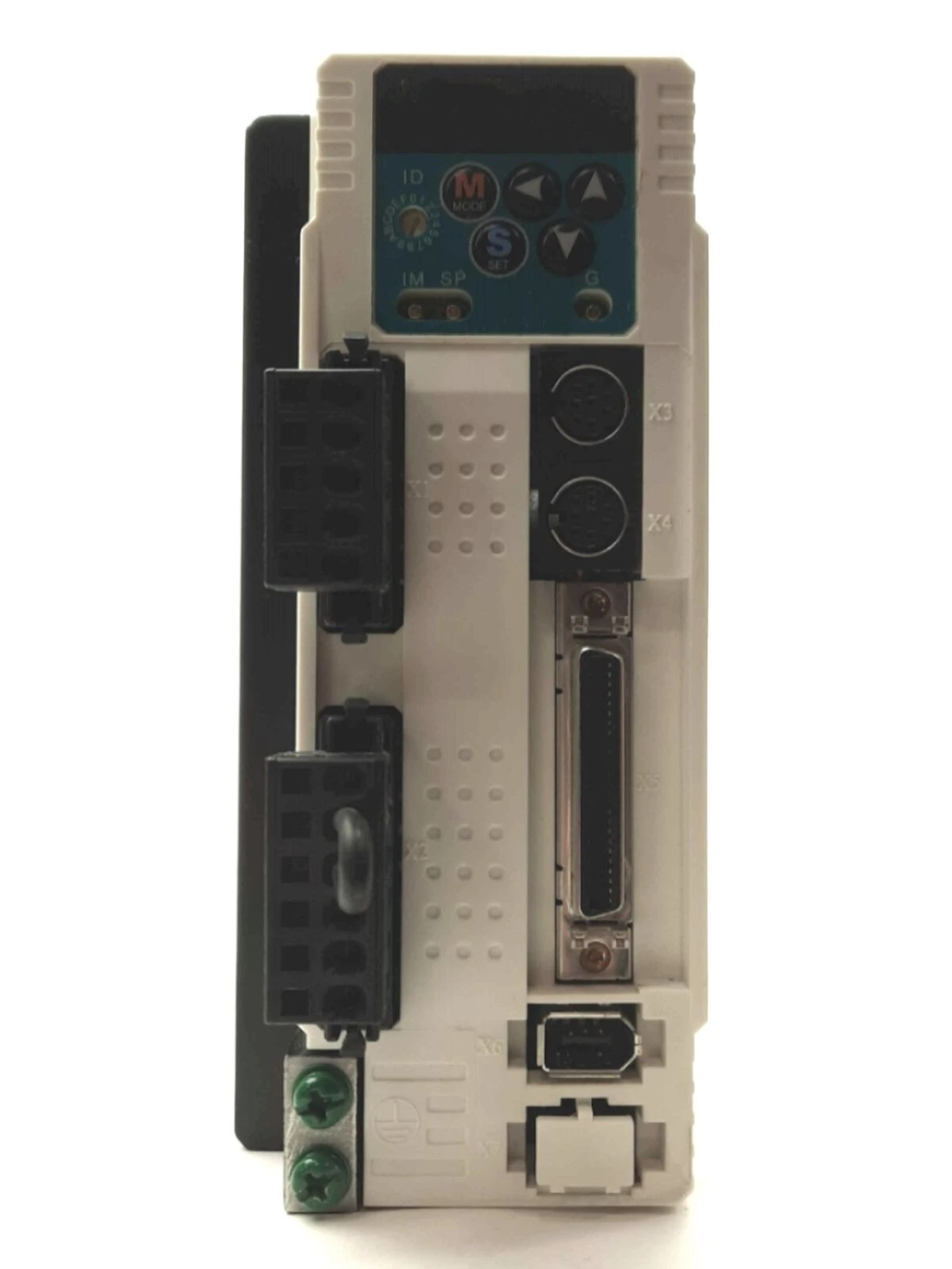 USED MCDDT3520003  In the warehouse ready for delivery