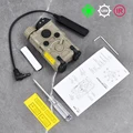 DE Green IR