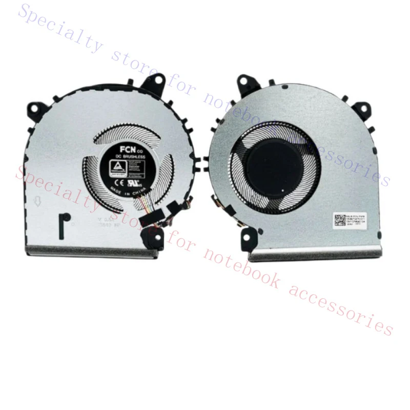

A+ Cooling Fan for ASUS X515 X415 X415DA X415EA X415EP V4200J F515