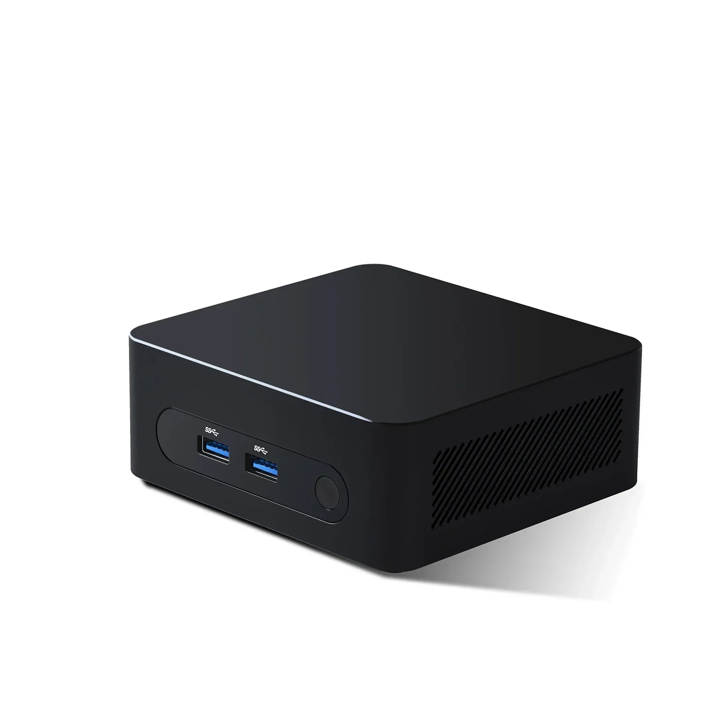 Imagem -05 - Mini pc Desktop Intel 12 Lago Alder N95 Windows 11 Ram Ddr4 8gb 16gb 32gb Rom M.2 Ssd 128gb 256gb 512gb 1tb Wifi bt