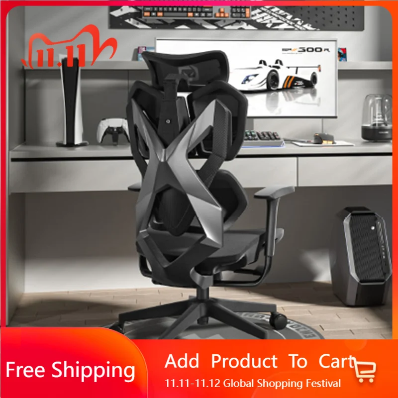 

Ergonomic Toilet Office Chairs Vintage Mirror Storage Mirrors Office Chairs Vanity Black Tocador Mueble Maquillaje Furniture