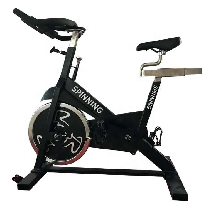 

Commercial Spinning Bike Spin Bike Gym Equipment Indoor Home Bicycle Workout Gym Exercise Bike Cardio Exercise Fitness Machine