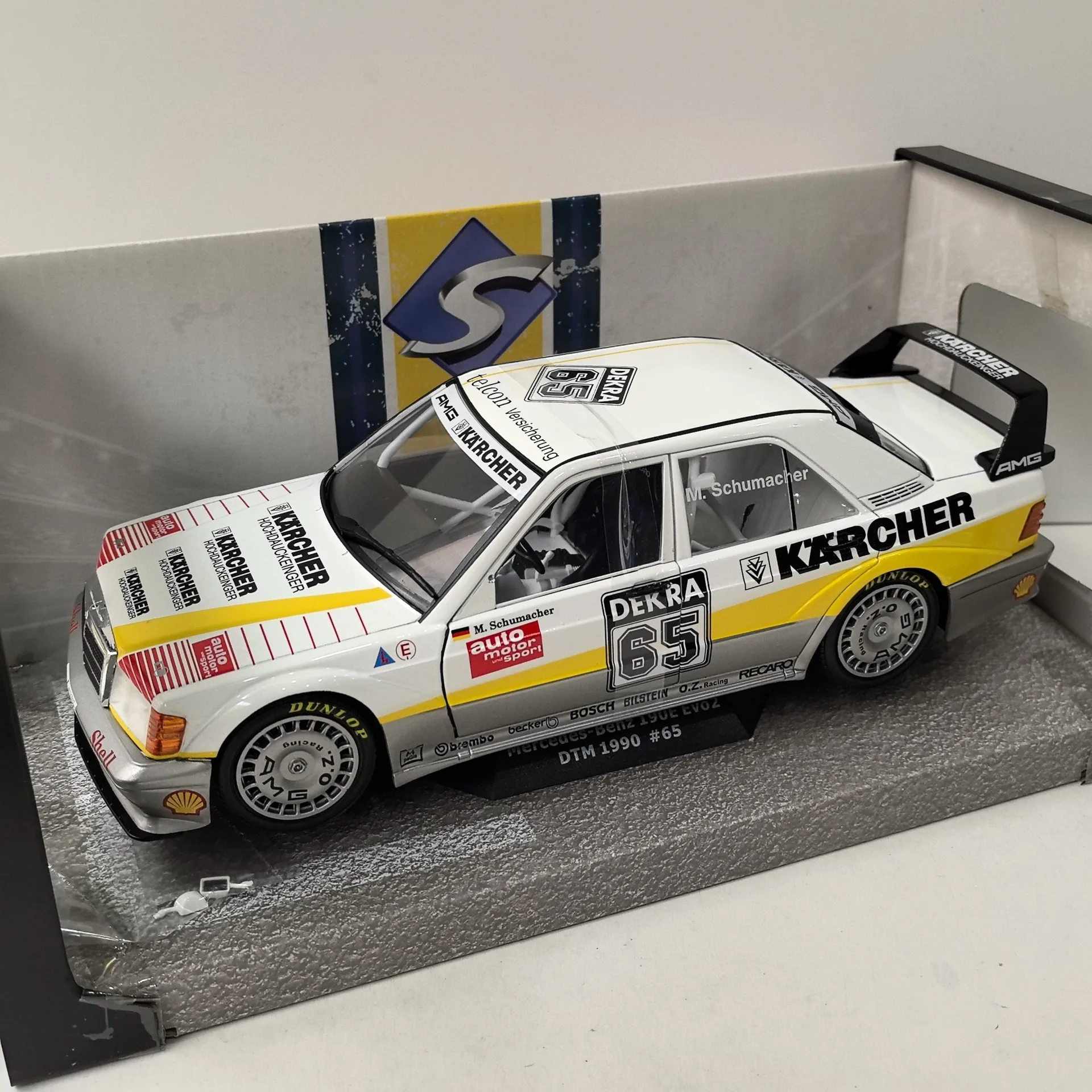 

Литой под давлением SOLIDO масштаб 1/18 BENZ 190E 1990 г. # 65, модель автомобиля из сплава, коллекционная игрушка, подарок, сувенир, витрина, орнамент