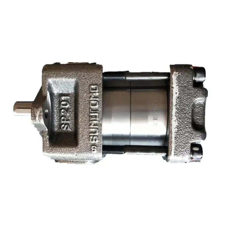 QT62-125F-S1389-A QT62-100F-BP-Z 80E hydraulic gear pump QT80-80F-BP-Z QT52-63F-SV-Z QT43-20-A 25