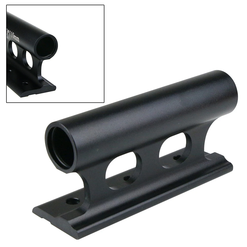 110*20mm Fork Mount Bicycle Bracket Bike Transport Solution Practical To Use Aluminum Alloy for durable Construction