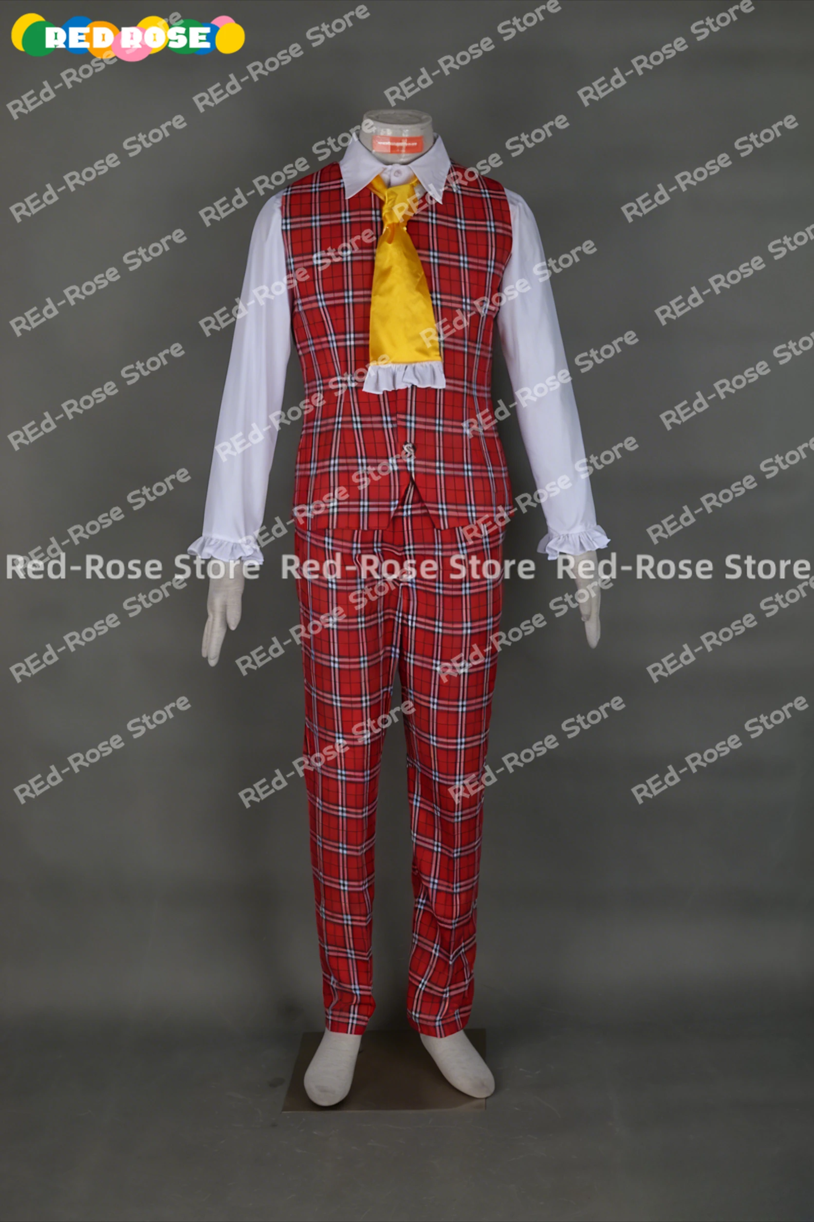 Costume de Cosplay Anime Touho - Cosplay Anime Yuki avis et prix