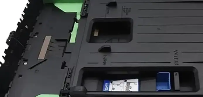 Printer Paper Tray …