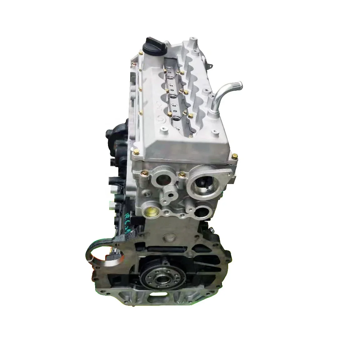 Great wall GW gw4d20 gw4d20b del motor engine for great wall wingle 5 haval H5 Hover h5 4x4 pickup truck auto parts