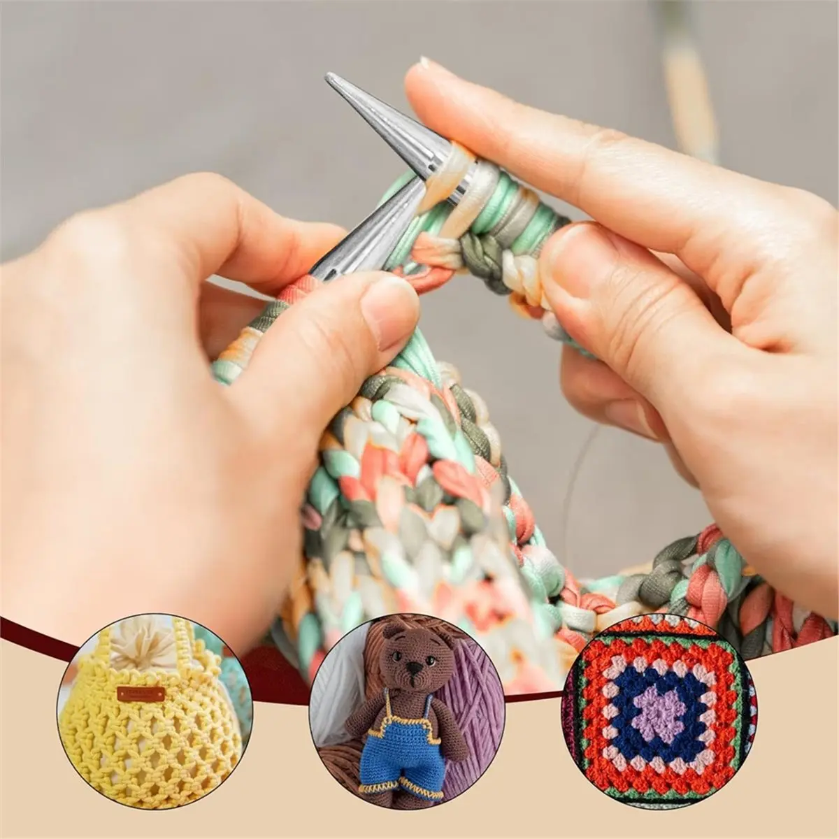 Reliable- Circular …