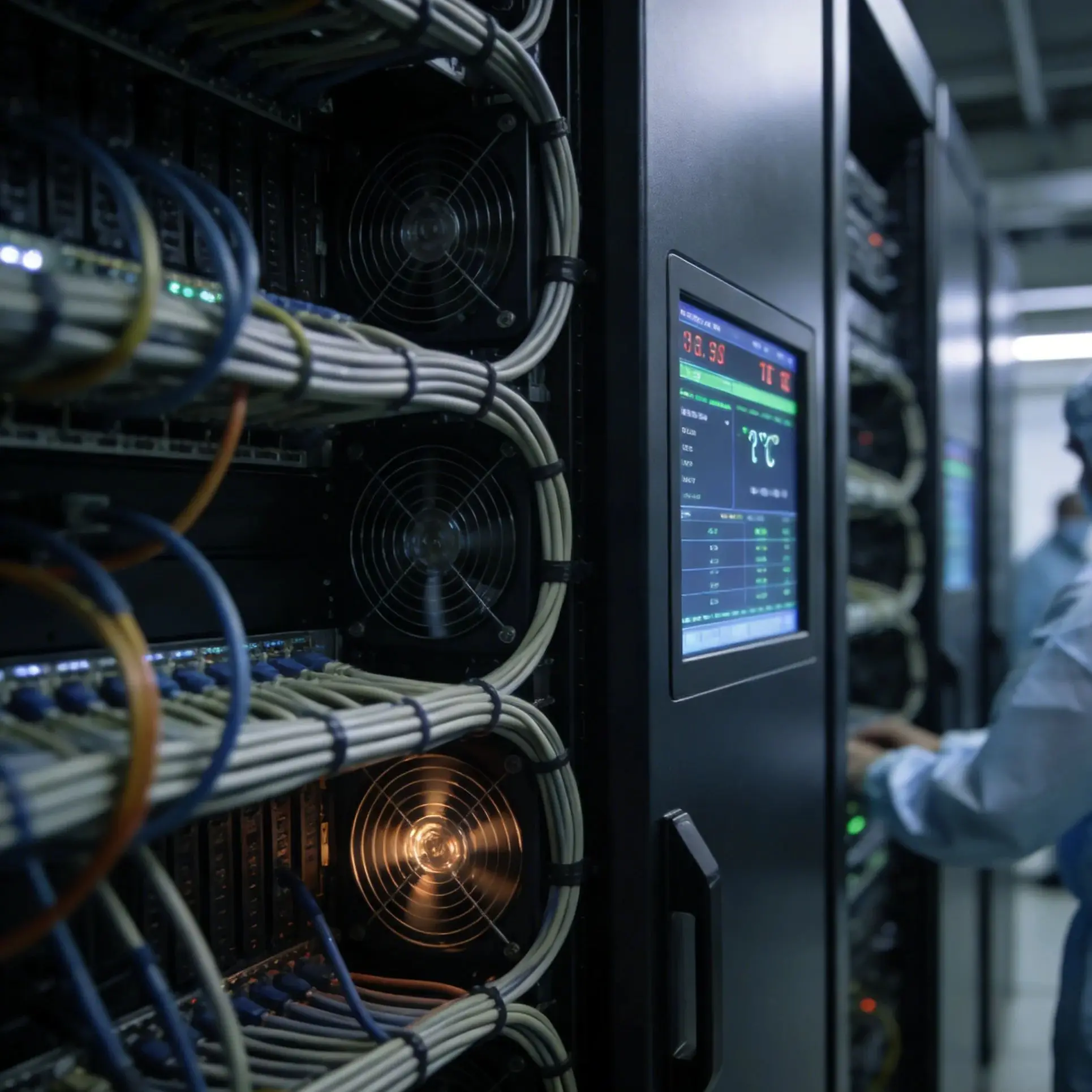 Us 1Pair Mini Gigab…