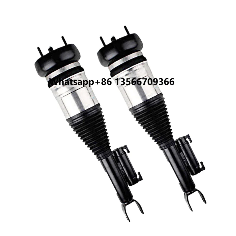 

Airmatic Strut Shock Absorber Supports For C-Class W205 C180 C200 2014 Air Suspension Shock Spring 2053204768