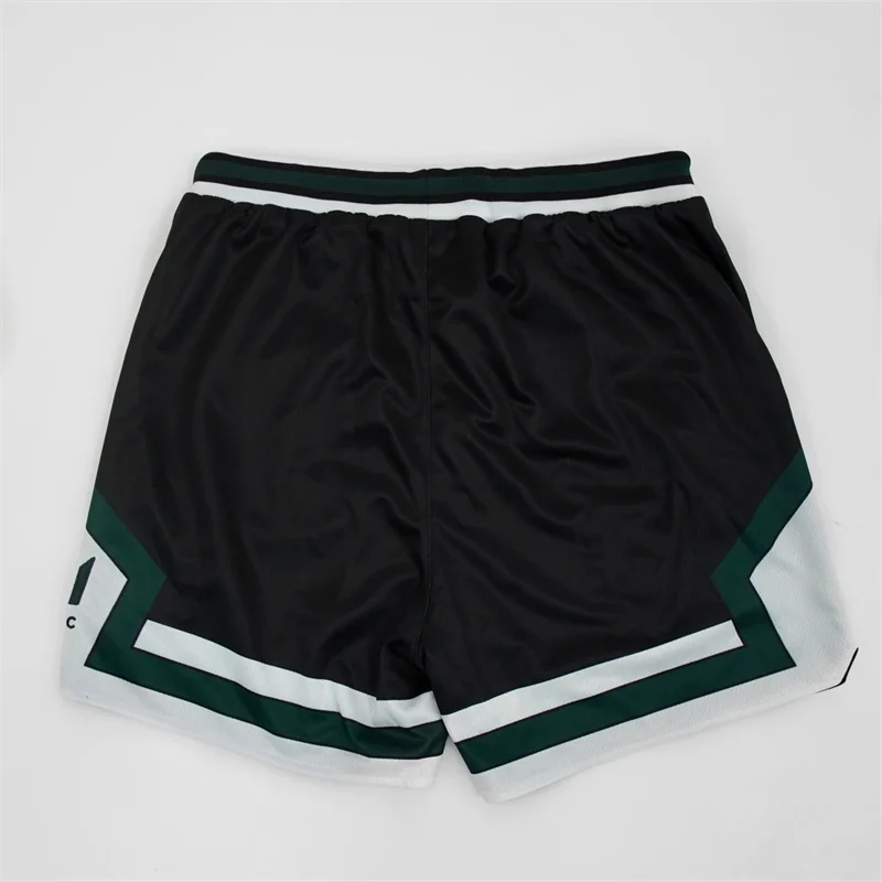 newest Summer Men sports Shorts Running Fitness Fast-drying Trend Training Short Pants Loose Basketball Pants Men's sweatpants