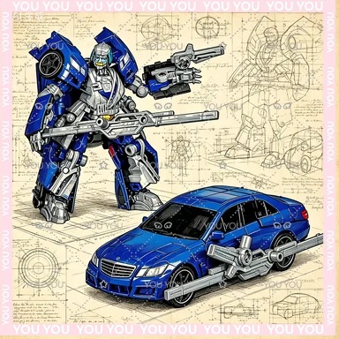 

Hasbro Transforming Toys Class D Wheeljack(QUE) Figuras de anime, juguetes robot, coleccionables, regalos para aficionados