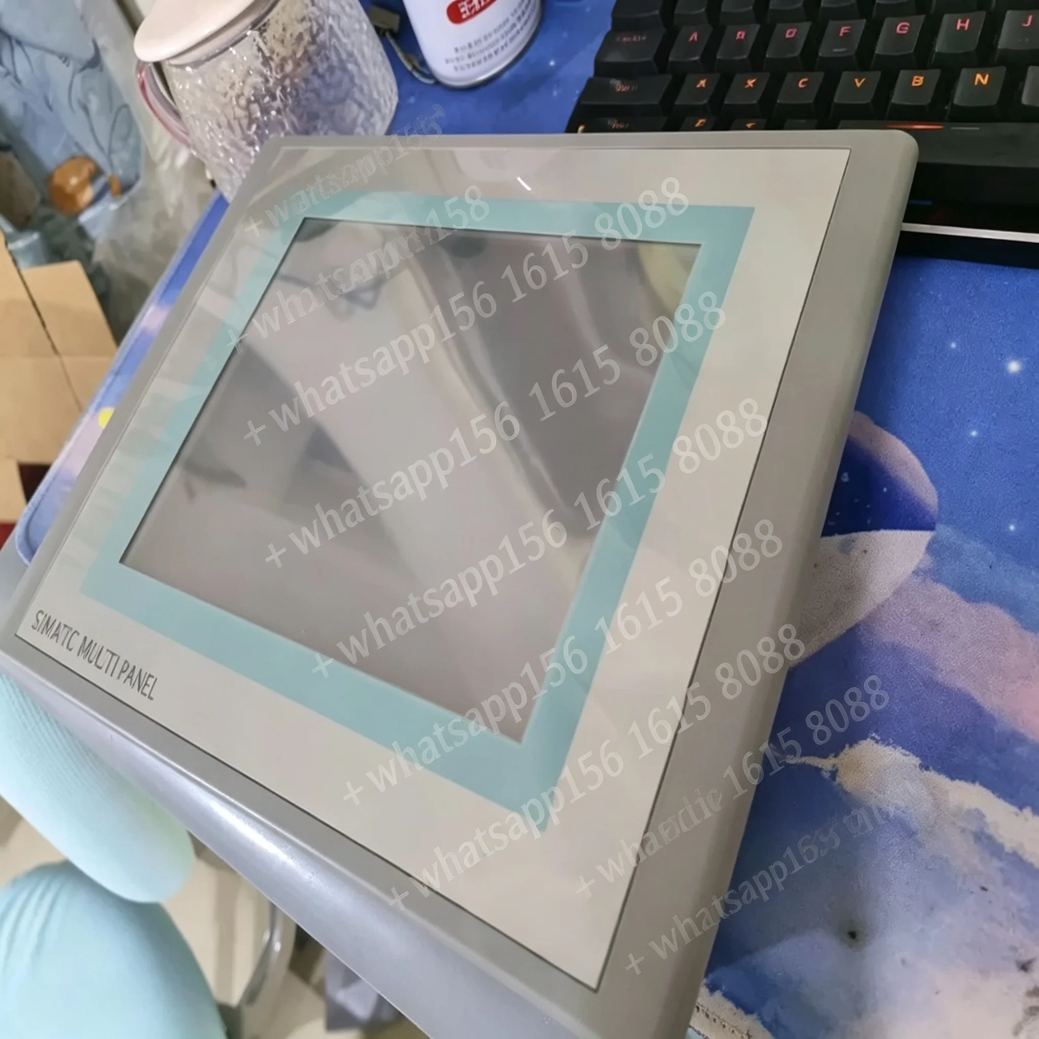 Touchscreen 6AV6643-0BA01-1AX0 6AV6643-0AA01-1AX0 6AV6643-0CB01-1AX1 6AV6643-0DB01-1AX1 6AV6643-0CD01-1AX1 6AV6643-0DD01-1AX1