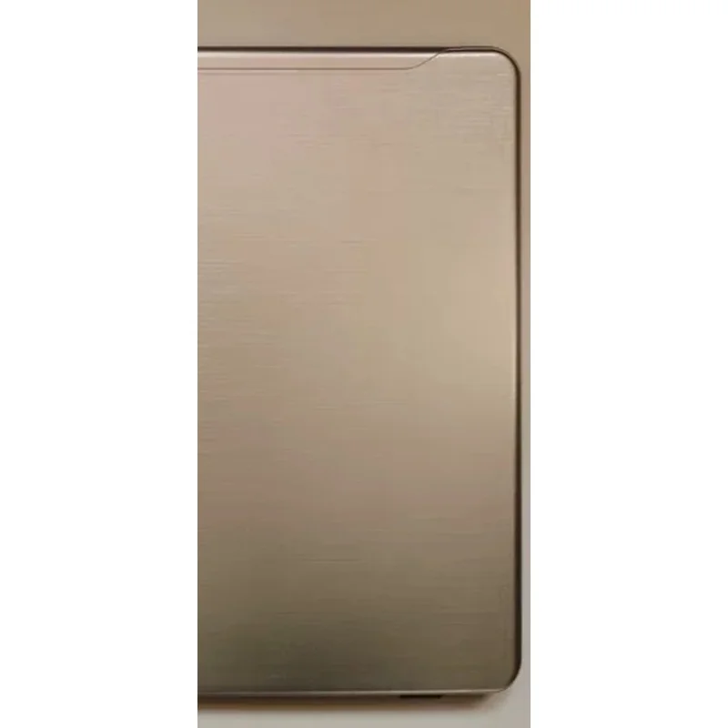 DL+Plastic New laptop lcd back cover for ACER F5-573  F5-522  N16Q2