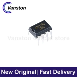 5pcs CP2139 Brand New DIP-8 Direct Plug Electronic Components IC Chip Motor Driver Control 2139 Brand New Original