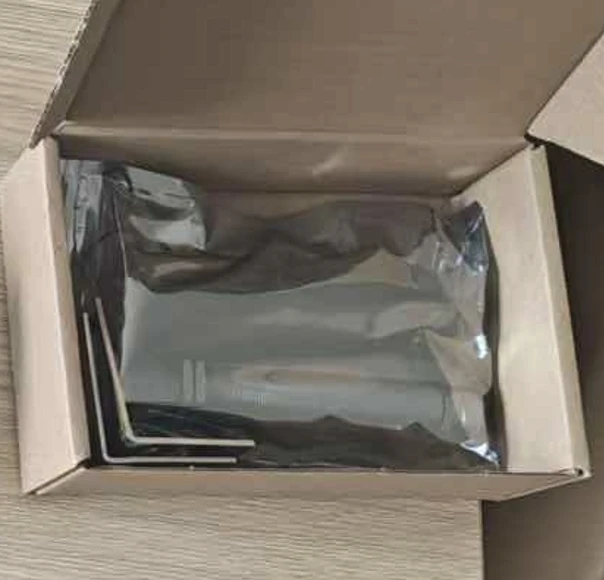 Probe Sensor Suhu dengan Layar Digital untuk Jalur Produksi & Pabrik