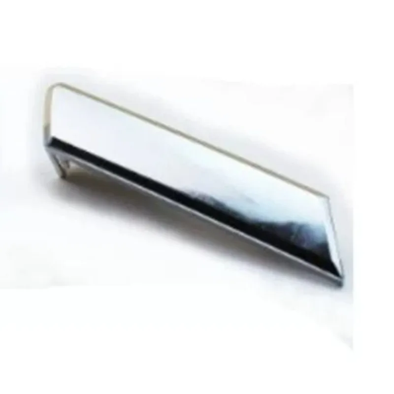 86636AG250 Headlight Washer Nozzle Cover Chrome Plug Cap for Subaru Legacy Outback 2005 2006 2007 2008 2009