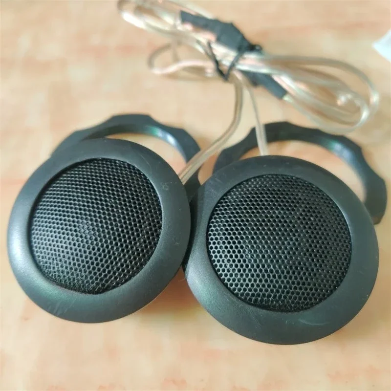 For JBL 1.5-inch tweeter car stereo car dismantling horn second-hand modified car universal opening inverted mold original