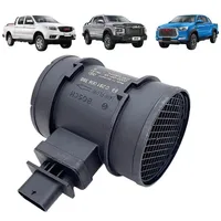 Sensor MAF de flujo de aire masivo para Jac X200/Frison T6/T8 2,0 diésel 0281006388 OE 1026190FD020