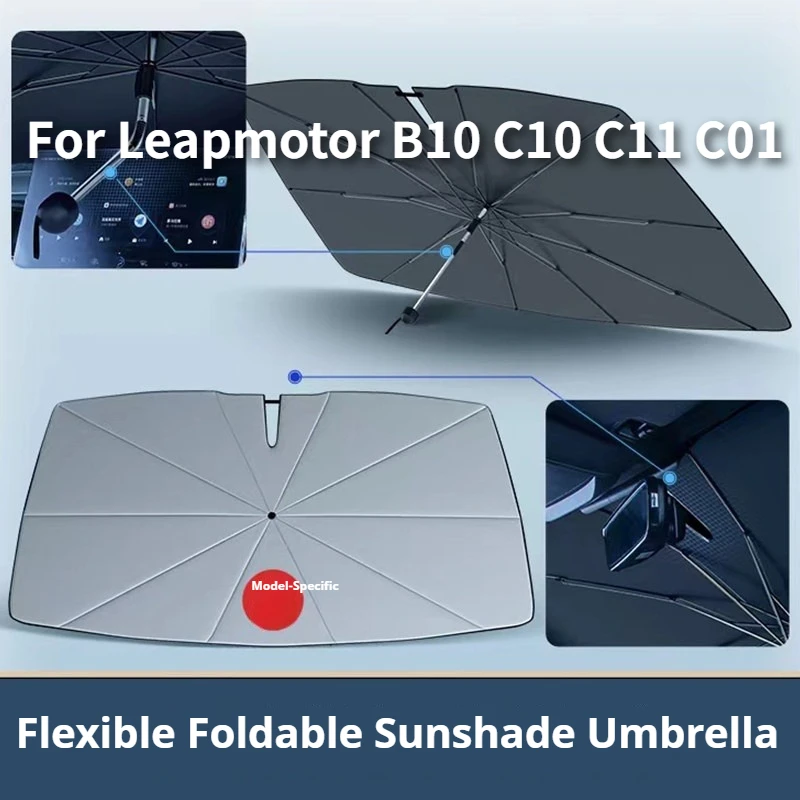 For Leapmotor B10 C…