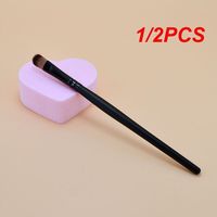 1/2PCS Blush Brush Makeup Brush Makeup Tool Fashion Female Cosmetics Makeup Brush Big Pine Brush Drop Shipping Wholesale New Hot