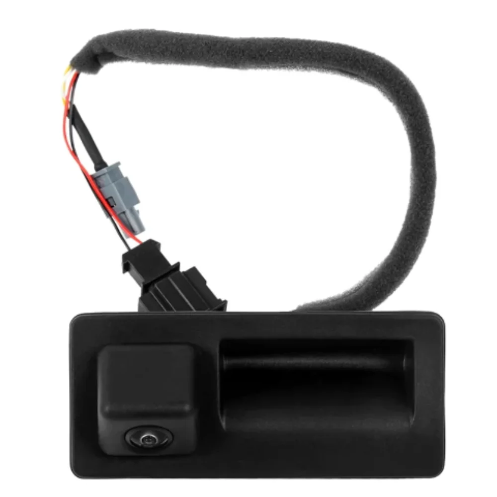 5N0827566AA Rear View Backup Parking Aid Camera for Audi A4 A5 A6 Allroad Q3 Q5 S3 S5 5N0827566C 8K0980551