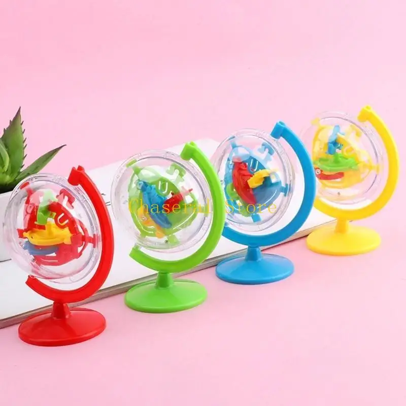 E7ce Puzzle Ball 50 Obstacles labyrinthe