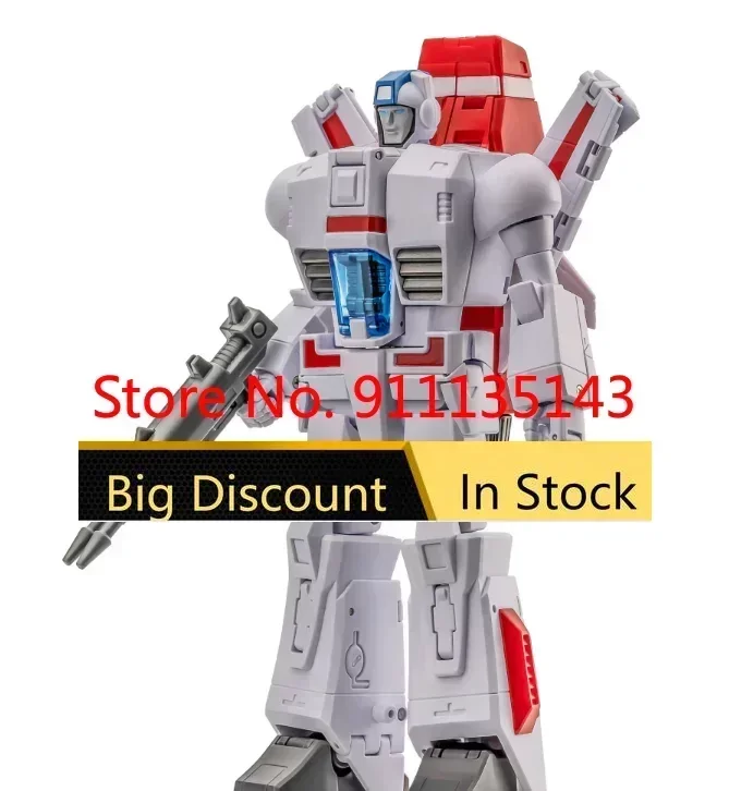 Jetfire Jetfire الصغيرة ، Newage Na H45 ، متوفرة بالمخزون