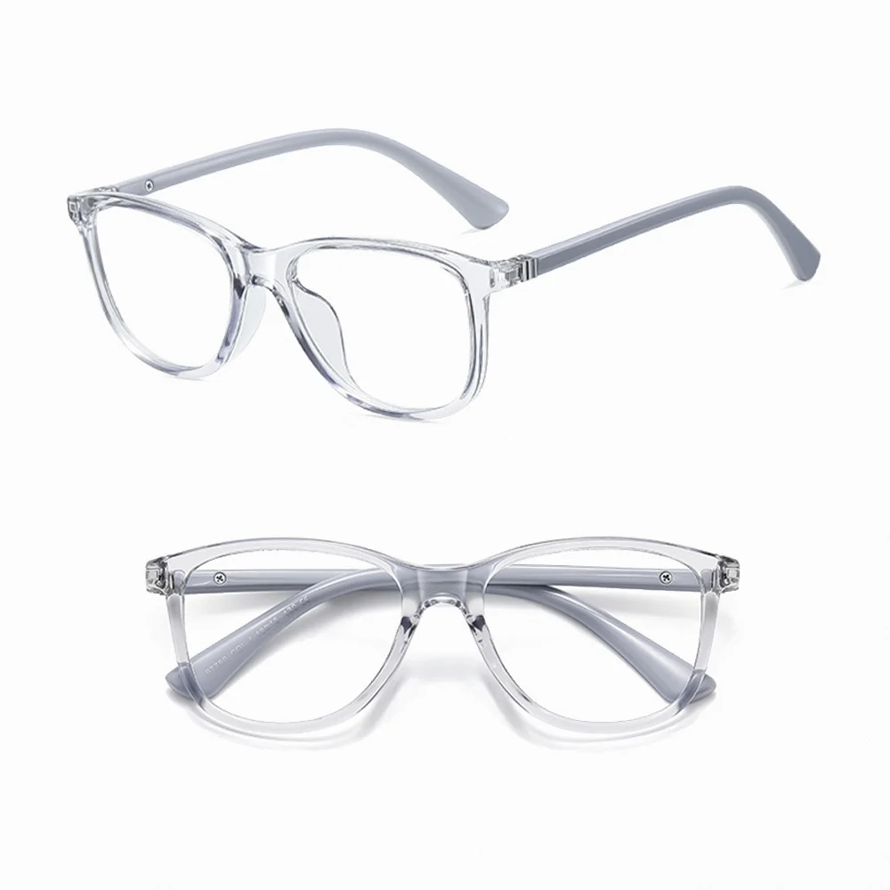 Thumbnail 4 - #15 Latest Kids Glasses Frames Updates