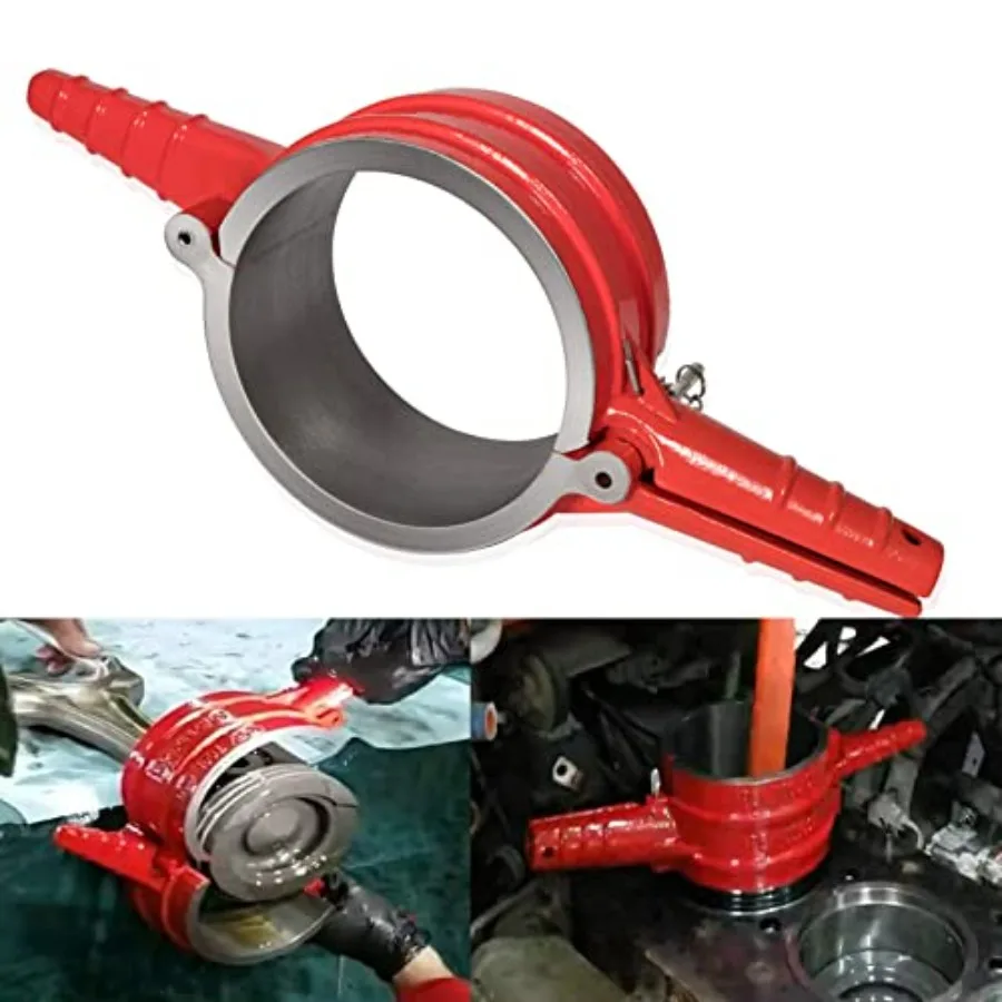 7020 Diesel Piston …