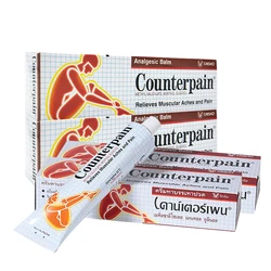 1/2/3Pcs 120G Counterpain Bp419