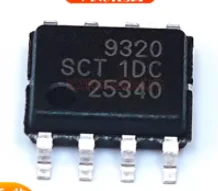 

SCT9320STDR 100 SOP8 новый оригинальный 20 шт.-9320 шт.