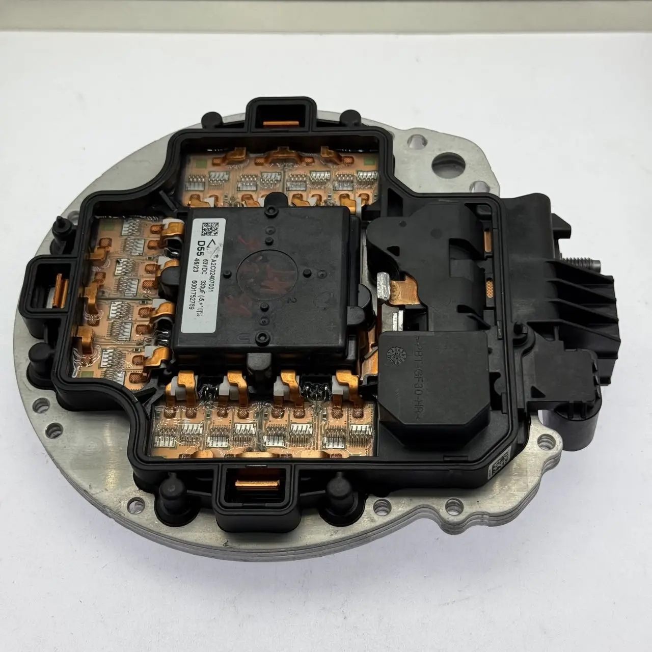4N1903028 4N0903028 Is Suitable for The Audi A8 A6 A7 Q7 Q8 RS6 Generator Computer Board