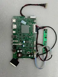 JRY-W9CUHD-AA1 5K Driver Board For 27inches A1219 A2115 LM270QQ1/QQ2 DIY External Monitor Display Screen DP1.4