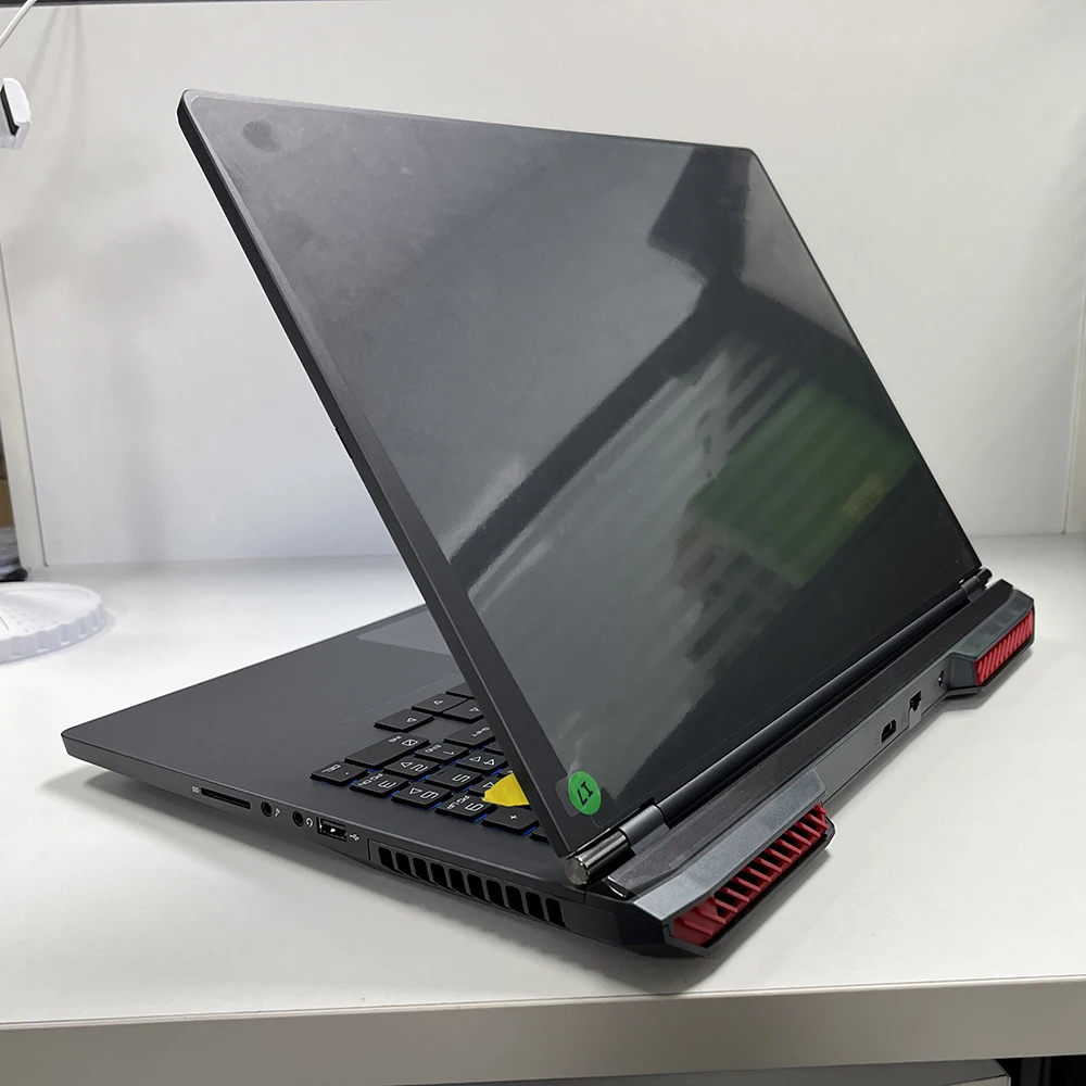 Laptop Gaming RTX 4060 Notebook RTX 4060 8G I9 Gaming PC DDR5 Laptop