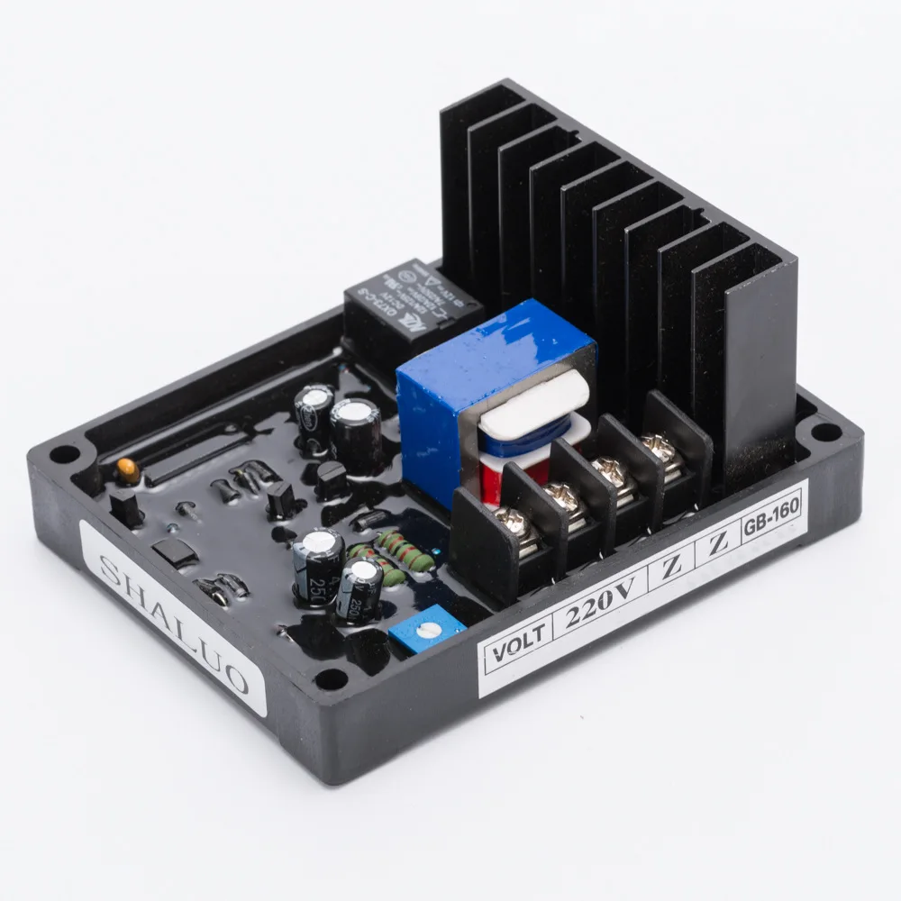 

GB-160 STC generator regulator, voltage regulator