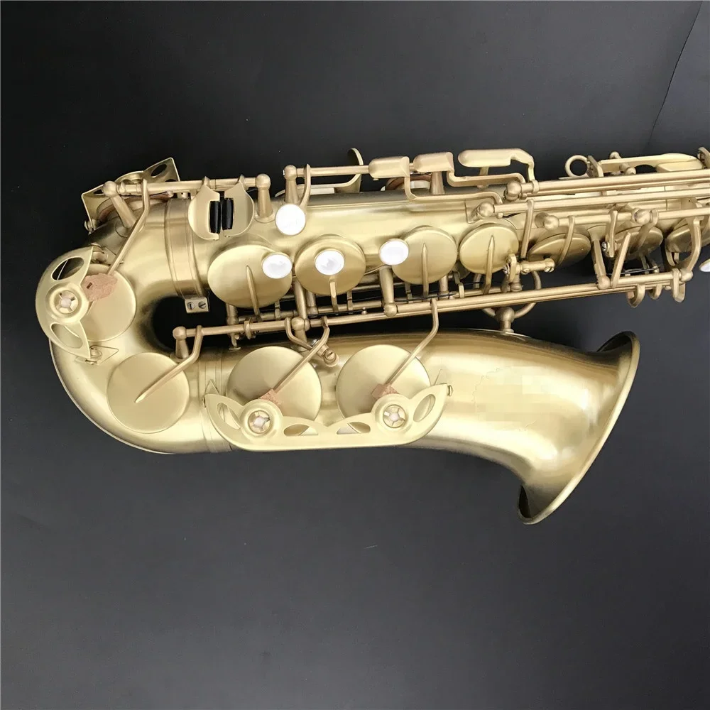 Eb Key Professional Saxophone Alto