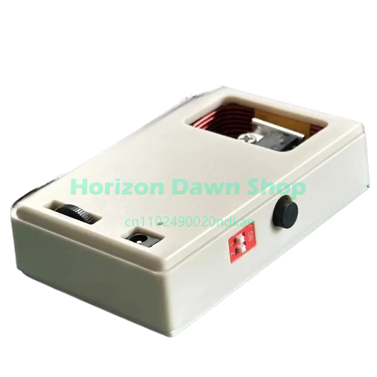 150MHz Coil Test Circuit Board for R&D Fingerprint Lock Pulse Generator