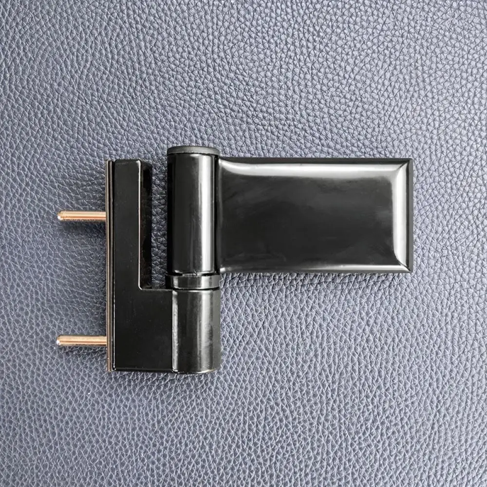 Heavy Duty 3D Adjustable Hinge For Longxing PVC Double Casement Doors Aluminum Alloy Hardware Mounting Repair Accessory