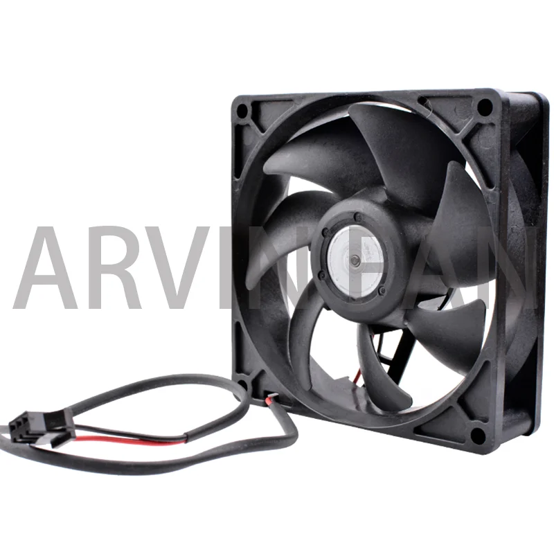 Brand New Original U92T12MMA7-51 9cm 92mm Fan 9225 DC 12V 0.08A Computer Chassis CPU Quiet Cooling Fan Cooler