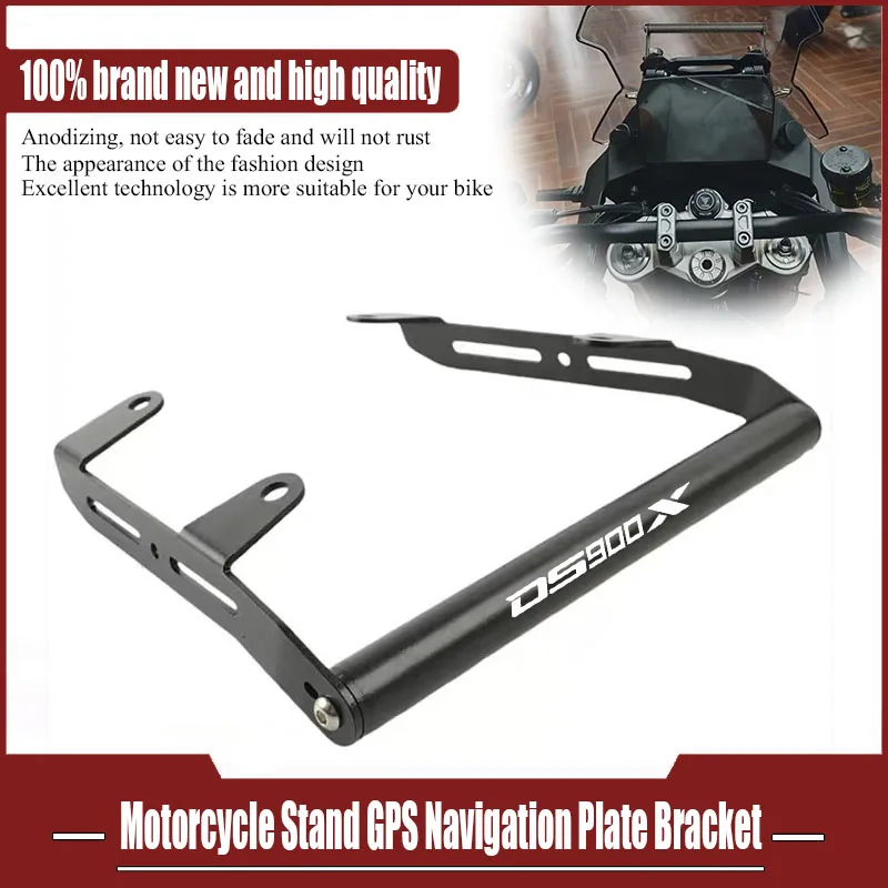 

GPS Navigation Bracket For VOGE Valico 900DSX DS900X DSX900 900 DSX 900 2024 Motorcycle Accessories Phone Stand Holder Support