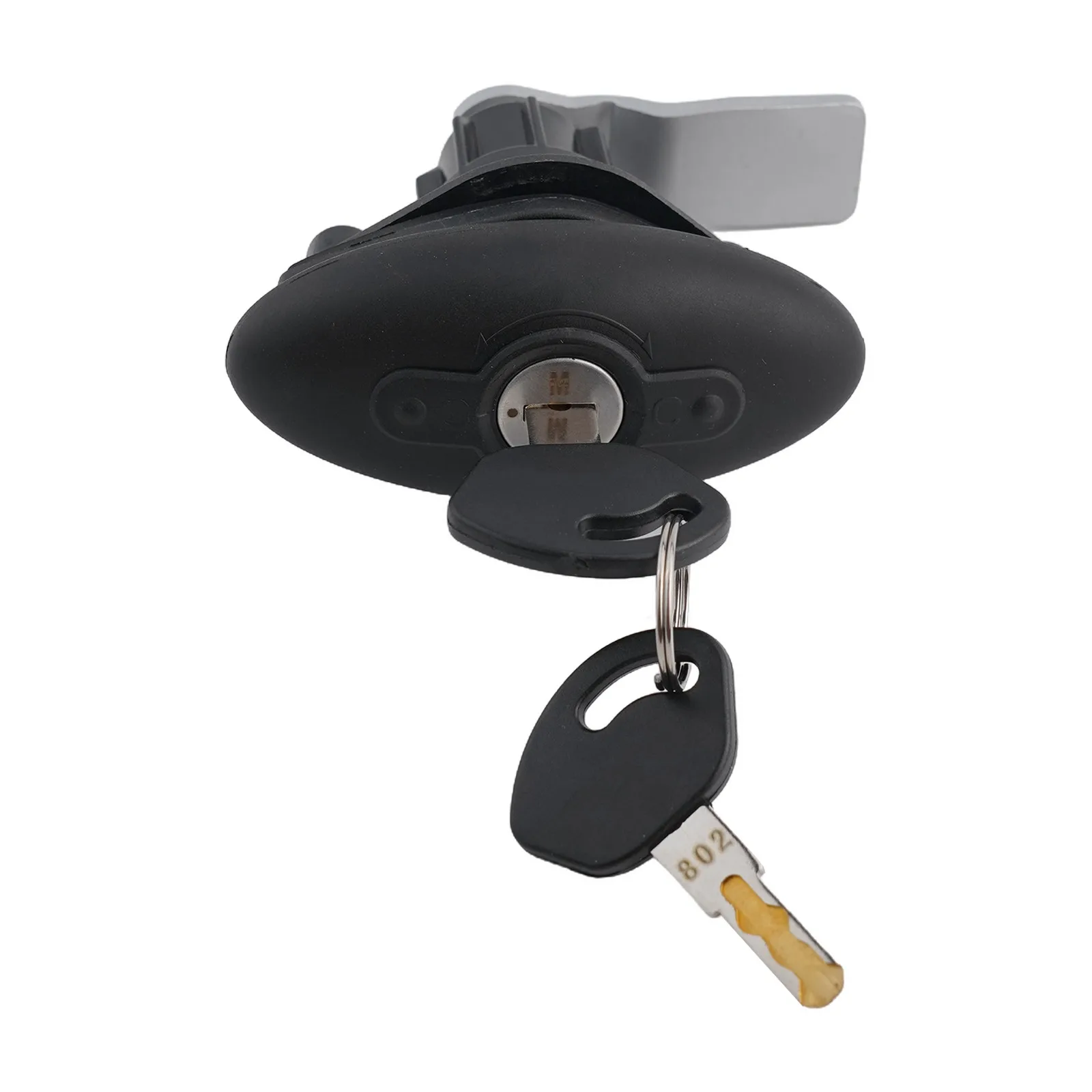 Cam Lock Set Door Cabinet Mailbox Drawer Cupboard Locker Zinc Alloy Cylinder Cam Lock With 2 Keys Furniture Hardware