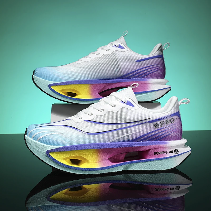 

Лидер продаж, удобная легкая спортивная обувь Flexi, сбалансированные и универсальные модные кроссовки, летние прогулочные туфли с отскоком