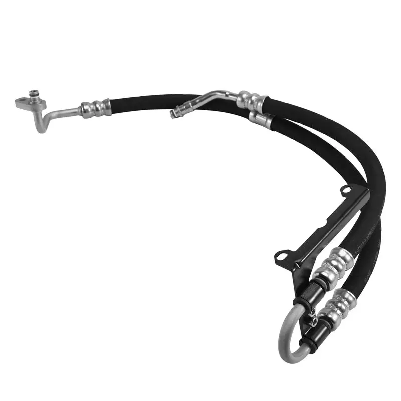 A19Q-2514604324 Car Power Steering High-Pressure Hose For Mercedes Benz R350 4Matic V6 3.5L 2012