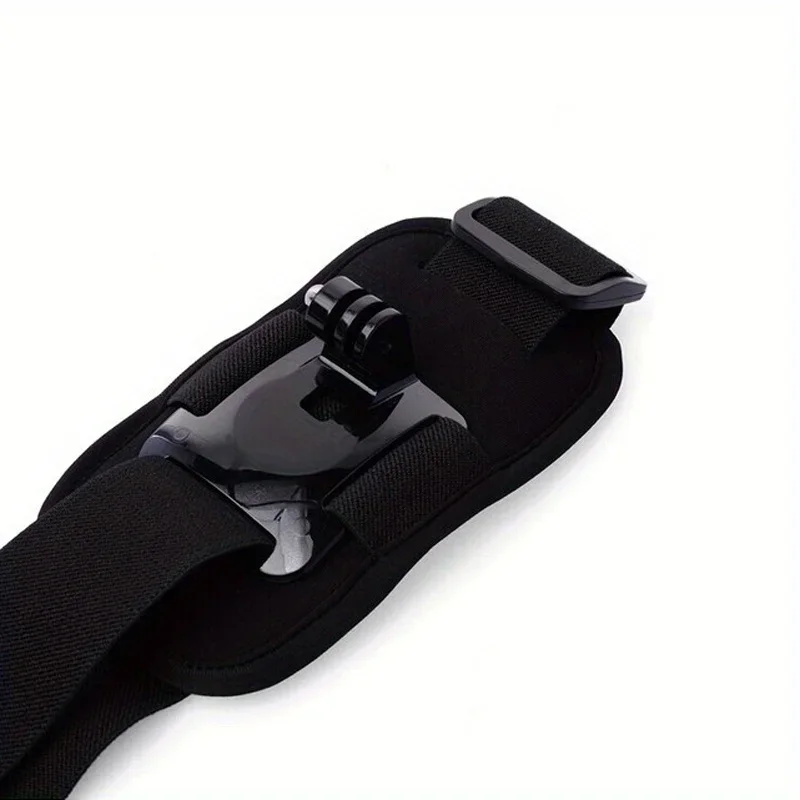 360 Degree Rotary Belt Backpack Shoulder Strap Mount For Gopro Hero 13 12 11 10 9 8 7 5 4 SJ4000 for Camera Chest Harness Belt